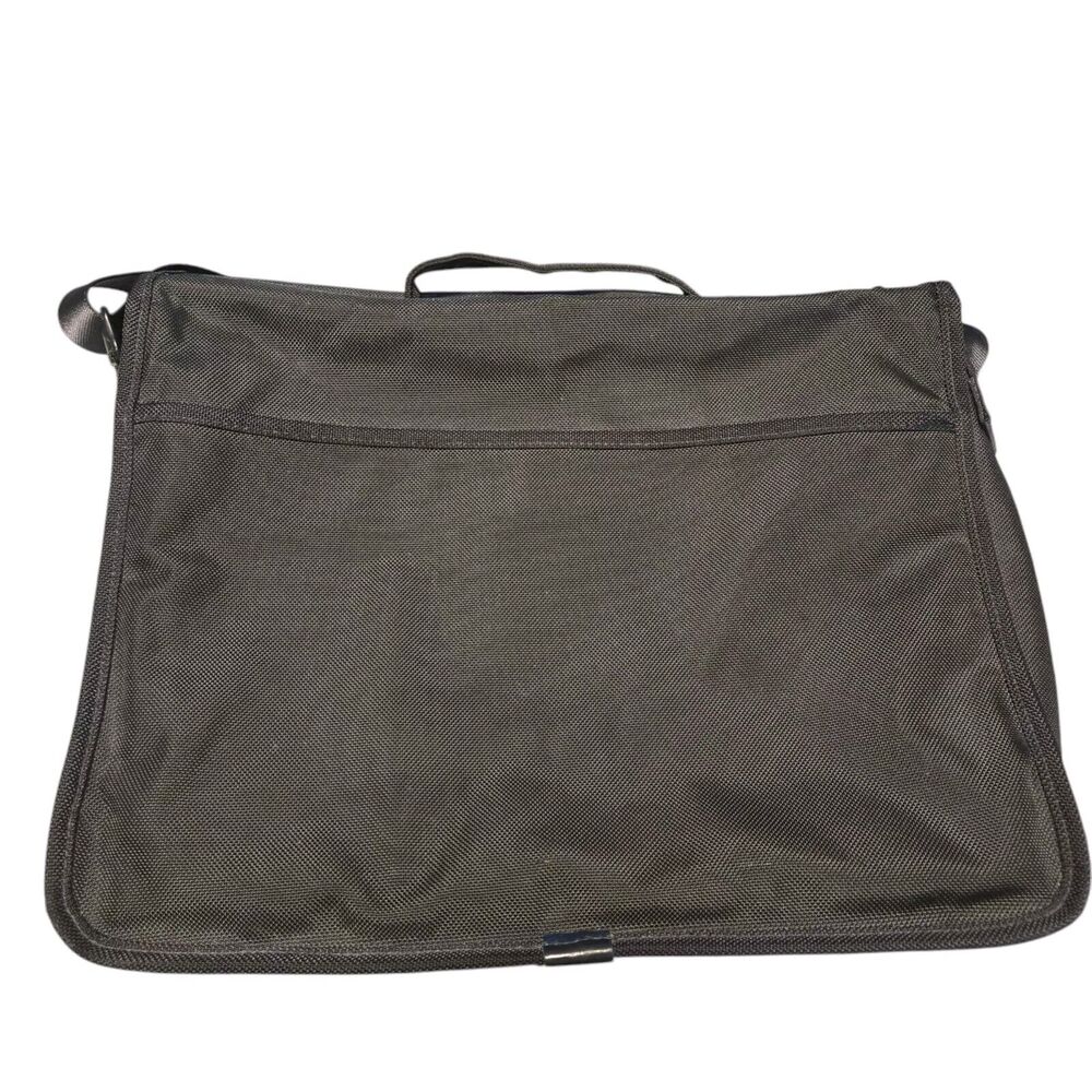 Tumi Laptop Bag Alpha Messenger Sling Bag 22202DE 17" - Picture 2 of 16
